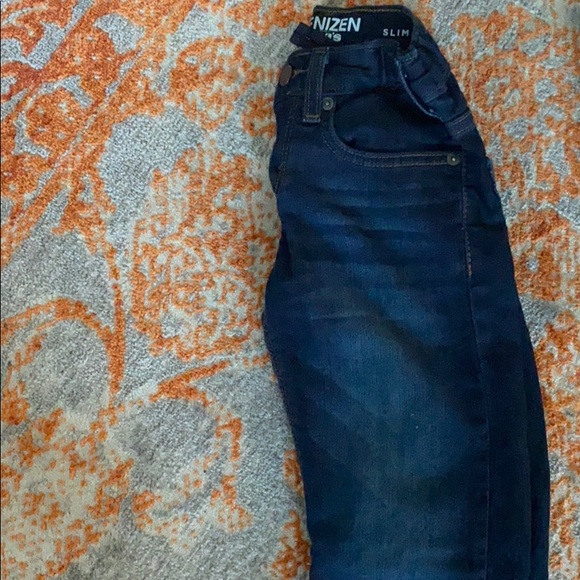 Boys size 8 jeans - Picture 2 of 7